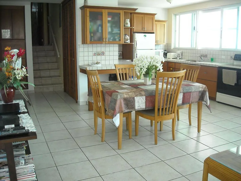 Ocean View Apartment Rio Grande