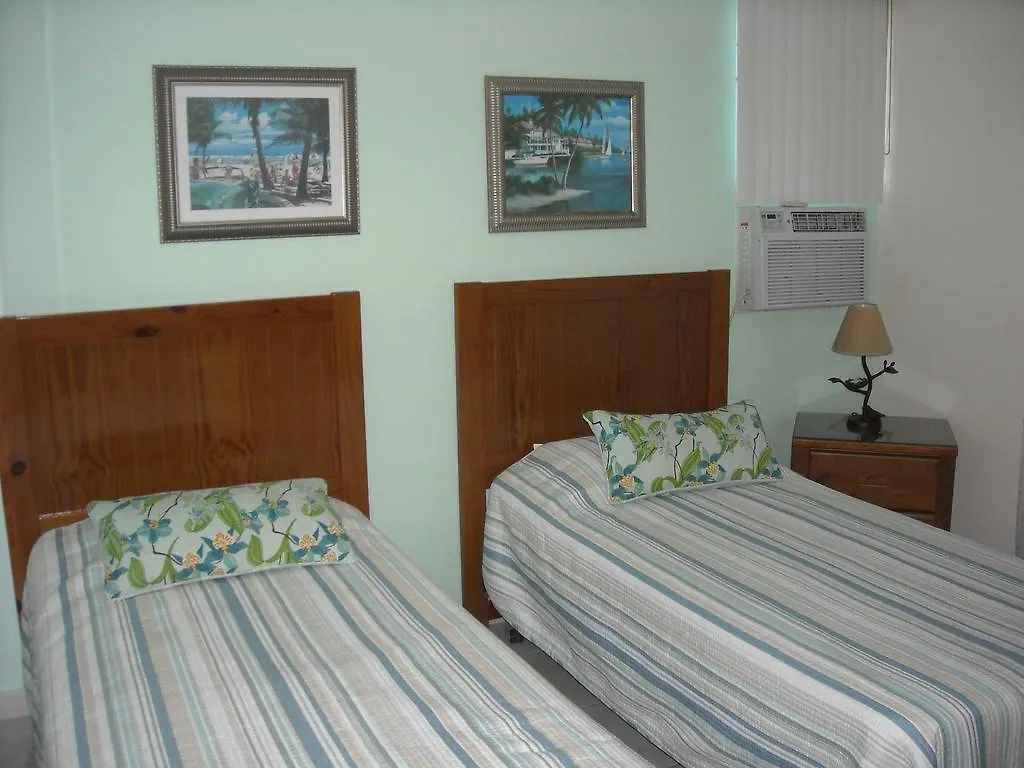 Ocean View Apartment Rio Grande Puerto Rico