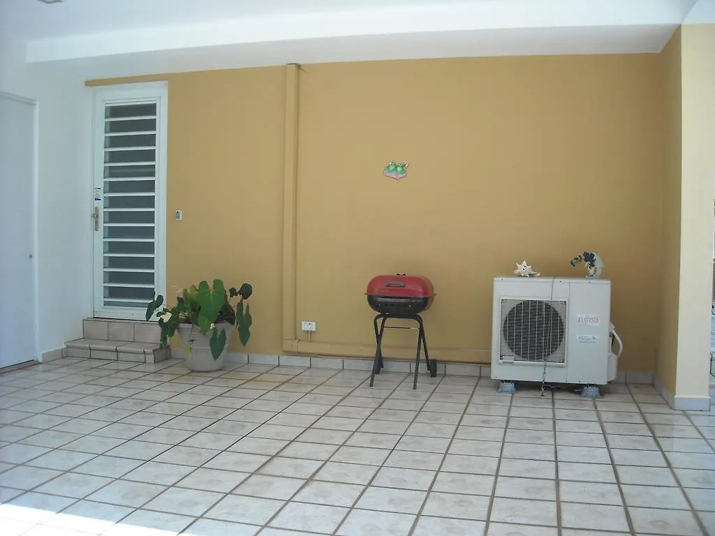 Ocean View Apartment Rio Grande Puerto Rico