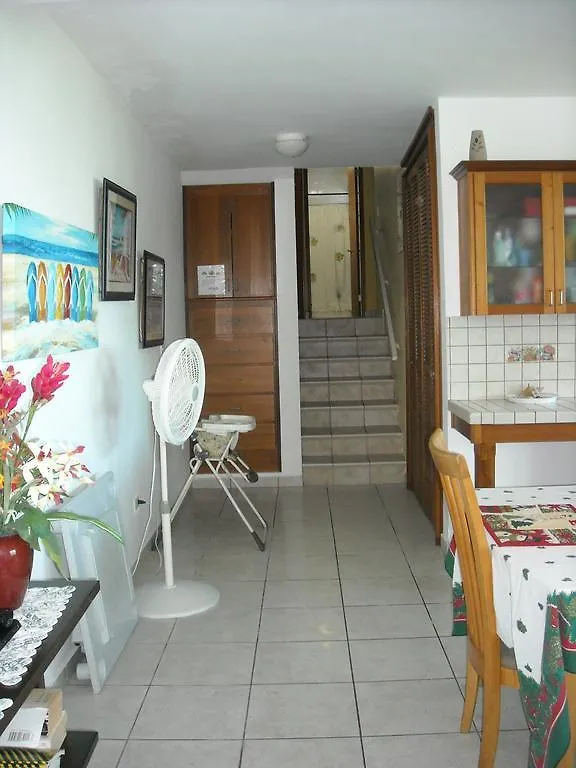 Ocean View Apartment Rio Grande 0*,  Puerto Rico
