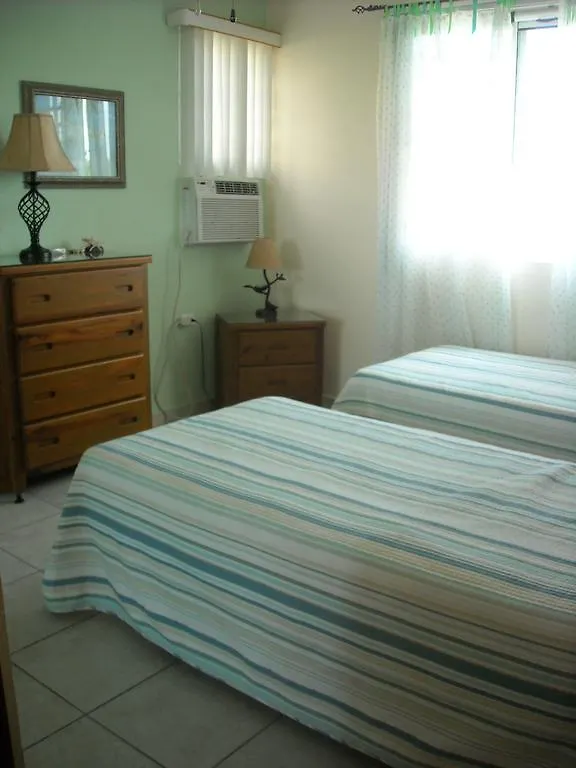 Ocean View Apartment Rio Grande 0*,